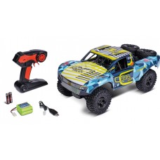 Carson amphi 1:10 RTR Orange